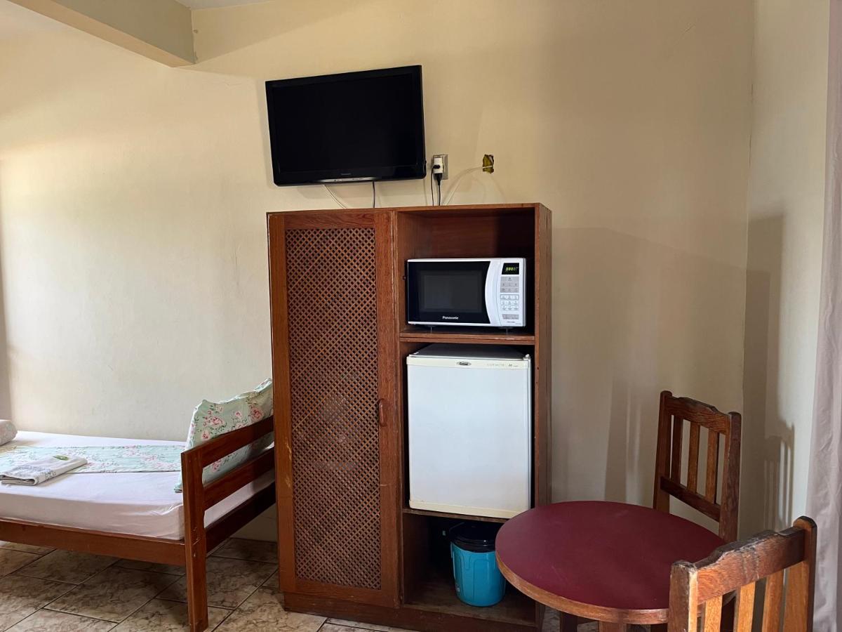 Pousada O Pelicano Ingleses Florianópolis 外观 照片