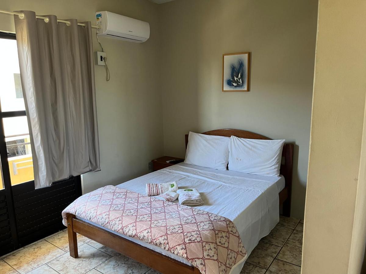 Pousada O Pelicano Ingleses Florianópolis 外观 照片