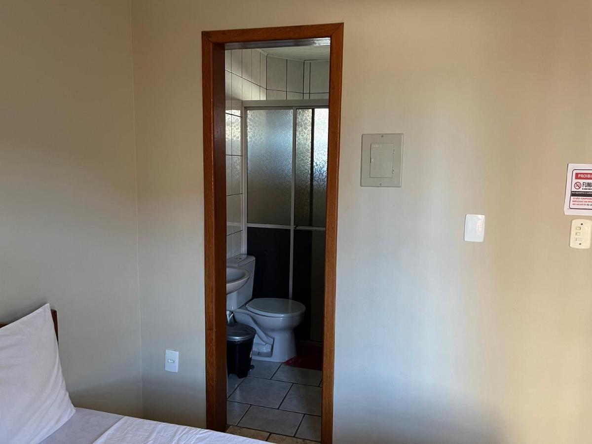 Pousada O Pelicano Ingleses Florianópolis 外观 照片
