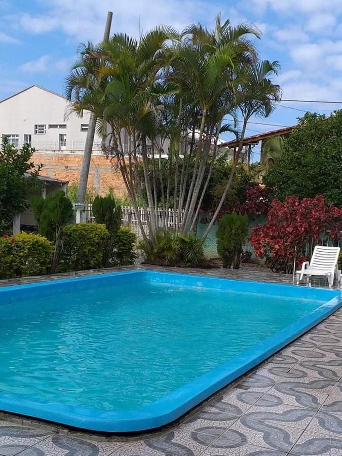Pousada O Pelicano Ingleses Florianópolis 外观 照片