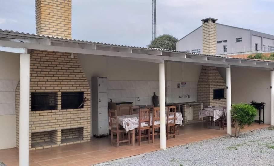 Pousada O Pelicano Ingleses Florianópolis 外观 照片