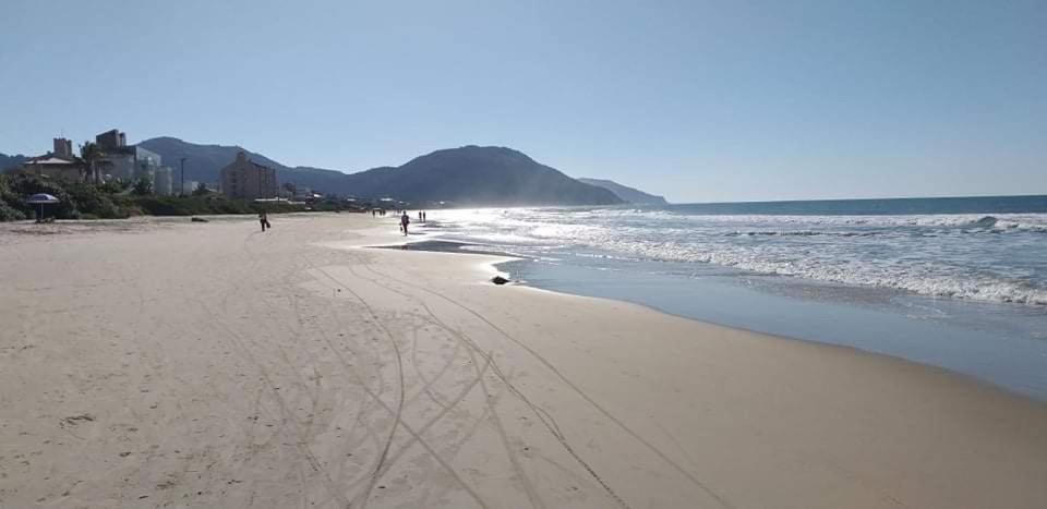 Pousada O Pelicano Ingleses Florianópolis 外观 照片